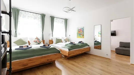 Apartments in Vienna Hernals - photo 4