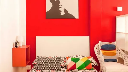 Rooms in Bologna - photo 4