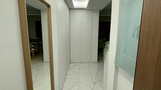 Apartments in Athens Ampelokipoi - photo 4