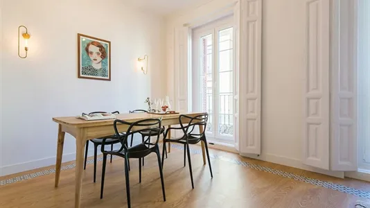 Apartments in Madrid Arganzuela - photo 6