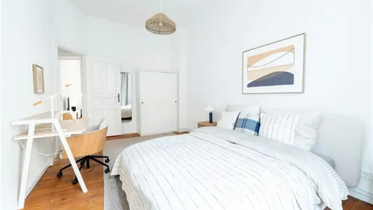 Apartments in Berlin Neukölln - photo 8