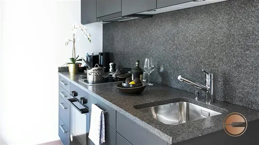 Apartments in Zürich Distrikt 8 - photo 6