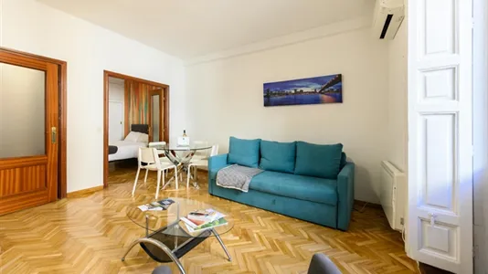 Apartments in Madrid Centro - photo 7