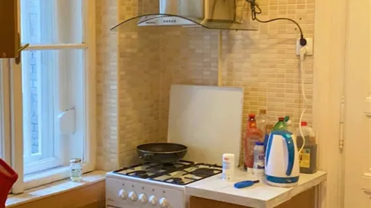 Rooms in Budapest Erzsébetváros - photo 3