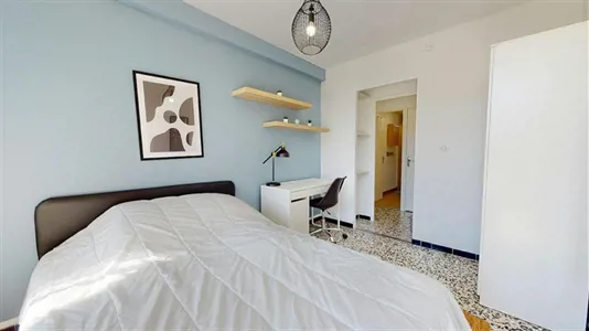 Rooms in Avignon - photo 3