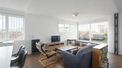 Apartment for rent in Madrid Chamberí, Madrid