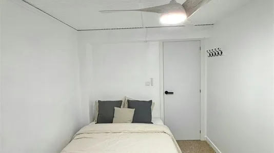 Rooms in Mislata - photo 6