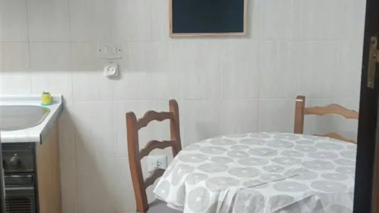 Rooms in Zaragoza - photo 7