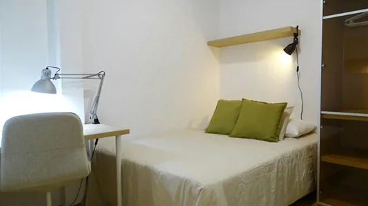 Rooms in Barcelona Sarrià-St. Gervasi - photo 3