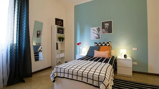 Rooms in Brescia - photo 4