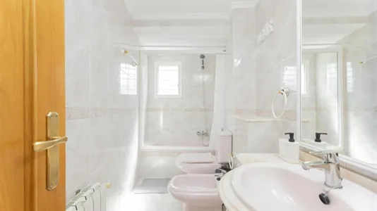 Rooms in Valencia Campanar - photo 9