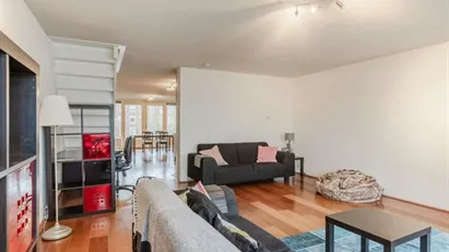 Apartment for rent in Amsterdam Zeeburg, Amsterdam