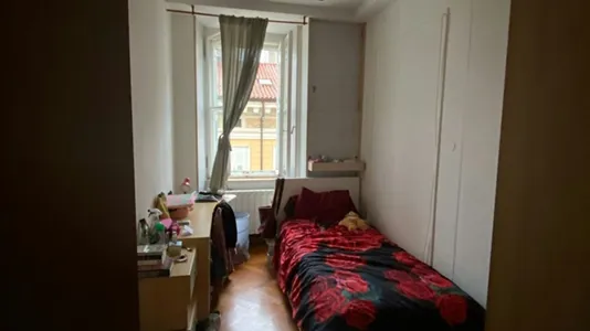 Apartments in Trieste - photo 8
