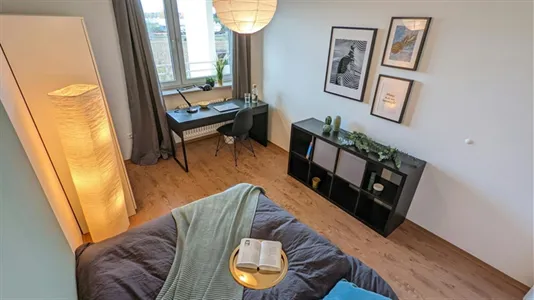 Rooms in Location is not specified - photo 7