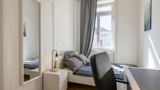 Rooms in Wien Wieden - photo 3