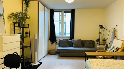 Apartment for rent in Paris 10ème arrondissement, Paris