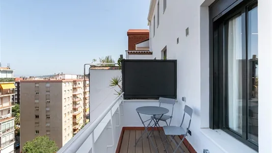 Apartments in Barcelona Sarrià-St. Gervasi - photo 2