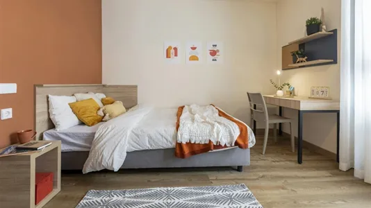 Apartments in Valencia Poblats Marítims - photo 10