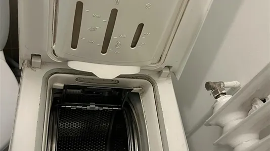 Apartments in Berlin Neukölln - photo 8