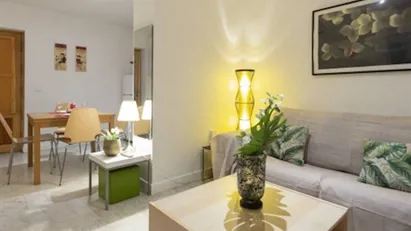 Apartment for rent in Húmera-Somosaguas-Prado del Rey, Comunidad de Madrid