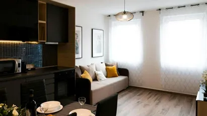 Apartment for rent in Budapest Józsefváros, Budapest