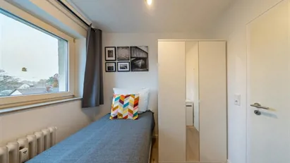 Room for rent in Frankfurt (region)