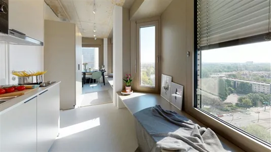 Apartments in Vienna Donaustadt - photo 3