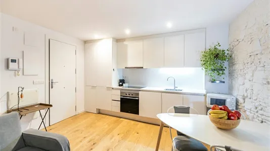 Apartments in Barcelona Ciutat Vella - photo 6