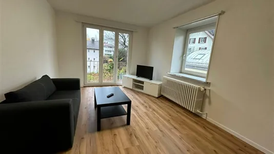 Apartments in Horgen - photo 6