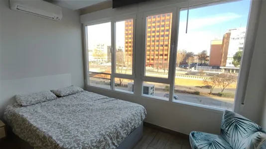 Apartments in Madrid Chamartín - photo 7