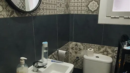 Rooms in Barcelona Eixample - photo 5