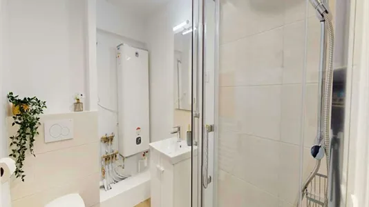 Rooms in Paris 10ème arrondissement - photo 6