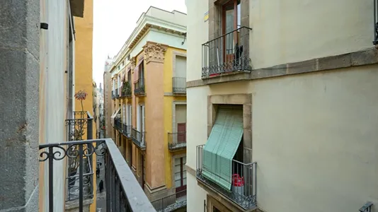 Apartments in Barcelona Ciutat Vella - photo 10