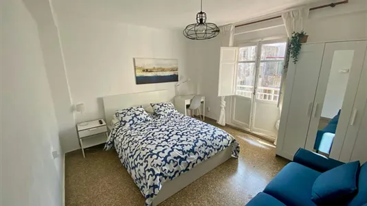 Rooms in Valencia Poblats Marítims - photo 5