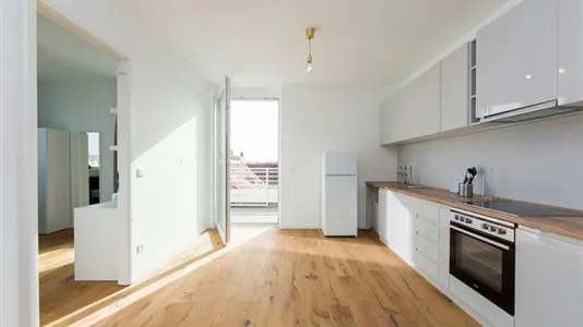 Rooms in Berlin Mitte - photo 4