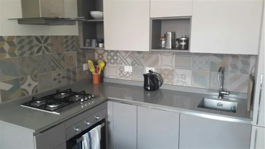 Apartments in Bologna - photo 3