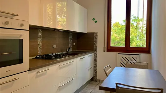 Rooms in Bologna - photo 6