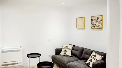 Apartment for rent in Barcelona Gràcia, Barcelona