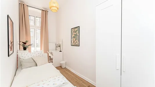Rooms in Berlin Neukölln - photo 3