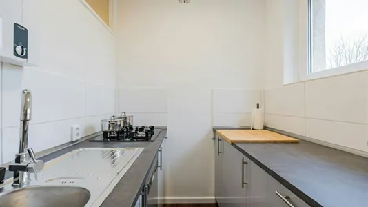 Apartments in Berlin Tempelhof-Schöneberg - photo 8