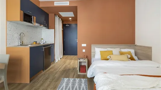 Apartments in Valencia Poblats Marítims - photo 8