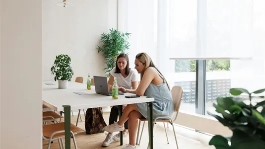 Apartments in Darmstadt - photo 9