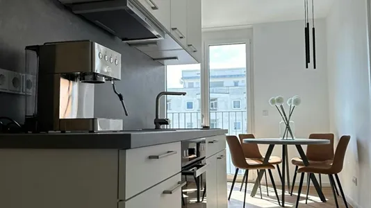 Apartments in Location is not specified - photo 7