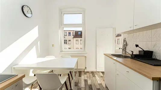 Rooms in Berlin Treptow-Köpenick - photo 5