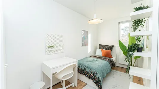 Rooms in Berlin Treptow-Köpenick - photo 2