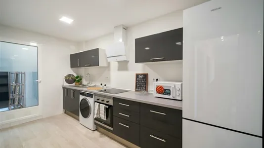 Rooms in Valencia Poblats Marítims - photo 10