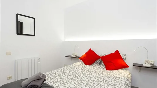 Rooms in L'Hospitalet de Llobregat - photo 3