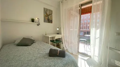 Room for rent in Madrid Puente de Vallecas, Madrid