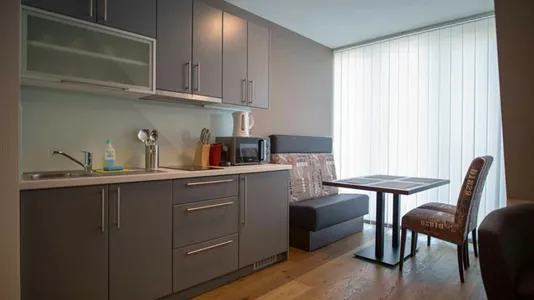 Apartments in Vienna Alsergrund - photo 5