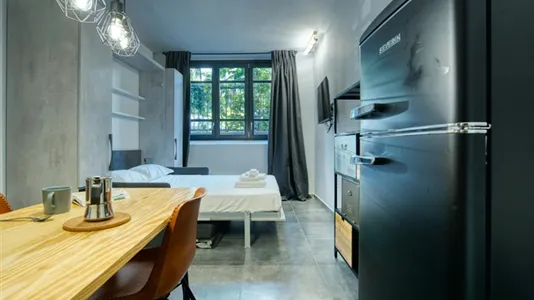 Apartments in Milano Zona 6 - Barona, Lorenteggio - photo 8